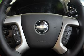 2014款雪佛兰科帕奇2.4L
