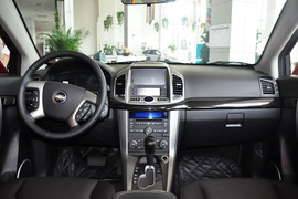 2014款雪佛兰科帕奇2.4L