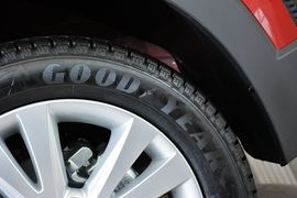2014款雪佛兰科帕奇2.4L