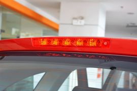 2014款雪佛兰科帕奇2.4L