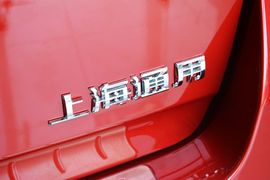 2014款雪佛兰科帕奇2.4L
