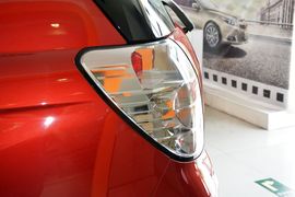 2014款雪佛兰科帕奇2.4L