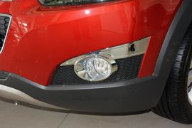 2014款雪佛兰科帕奇2.4L