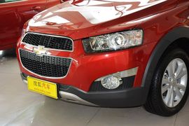 2014款雪佛兰科帕奇2.4L
