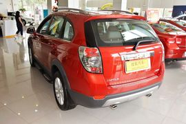 2014款雪佛兰科帕奇2.4L
