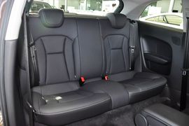 2014款奥迪A1