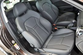 2014款奥迪A1