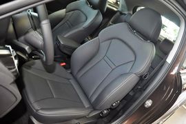 2014款奥迪A1