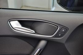 2014款奥迪A1