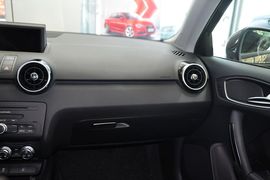 2014款奥迪A1