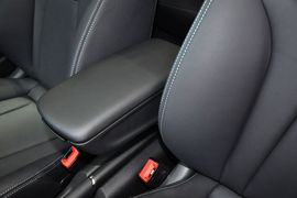 2014款奥迪A1