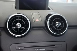 2014款奥迪A1