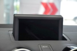 2014款奥迪A1