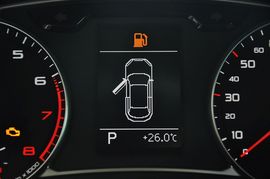 2014款奥迪A1