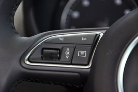 2014款奥迪A1