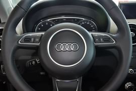 2014款奥迪A1