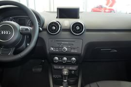 2014款奥迪A1