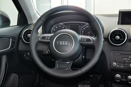 2014款奥迪A1