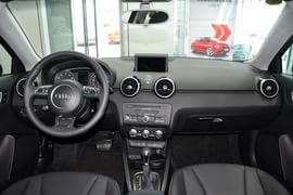 2014款奥迪A1