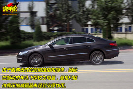 2009款大众CC
