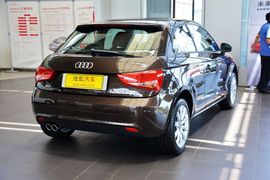 2014款奥迪A1