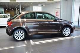 2014款奥迪A1