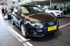 2014款奥迪A1