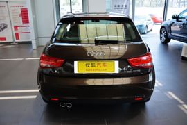 2014款奥迪A1