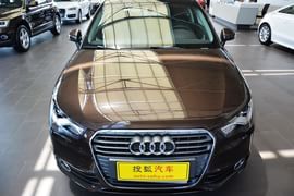 2014款奥迪A1
