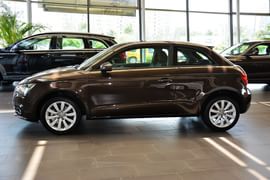 2014款奥迪A1
