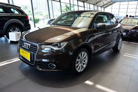 2014款奥迪A1