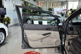 2012款思铭1.8L自动型