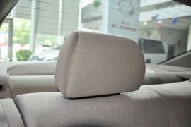 2012款思铭1.8L自动型