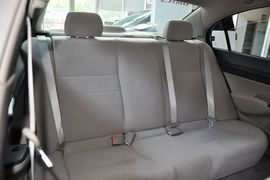 2012款思铭1.8L自动型