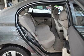 2012款思铭1.8L自动型