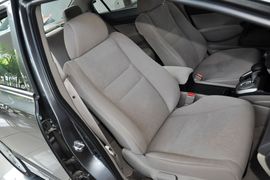 2012款思铭1.8L自动型