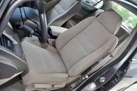 2012款思铭1.8L自动型