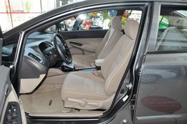 2012款思铭1.8L自动型