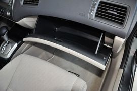 2012款思铭1.8L自动型