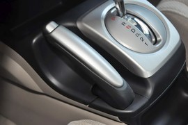 2012款思铭1.8L自动型