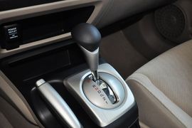 2012款思铭1.8L自动型