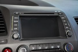 2012款思铭1.8L自动型