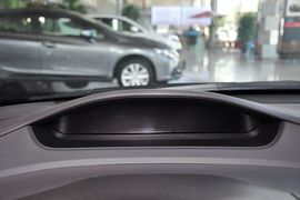 2012款思铭1.8L自动型