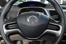 2012款思铭1.8L自动型