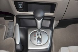 2012款思铭1.8L自动型