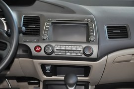 2012款思铭1.8L自动型