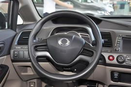 2012款思铭1.8L自动型