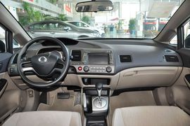 2012款思铭1.8L自动型