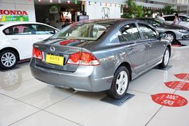 2012款思铭1.8L自动型