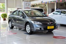 2012款思铭1.8L自动型